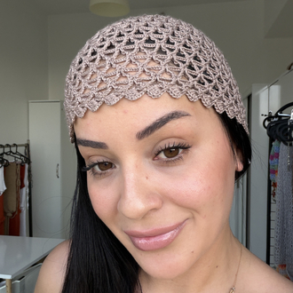 Sole - Cappucino Hat
