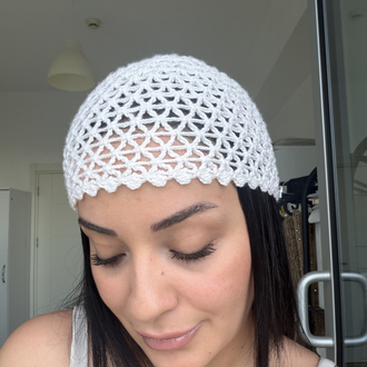 Sole -Beyaz Hat