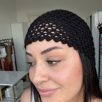 Sole - Siyah Hat
