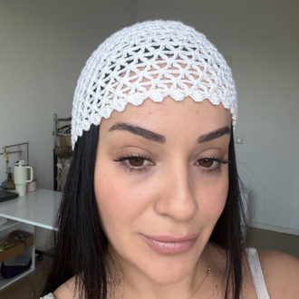 Sole -Beyaz Hat