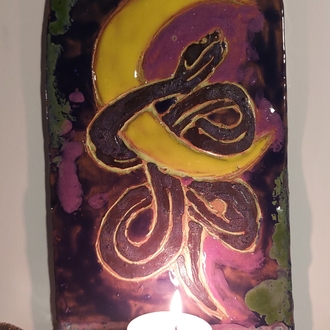 Lilith Altar