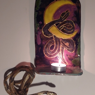 Lilith Altar