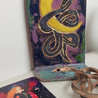Lilith Altar