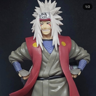 jiraiya figur