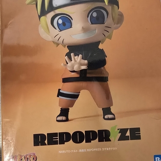 naruto orjinal figur Bandai namco
