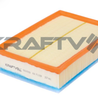 KRAFTVOLL 06010029 ECO HAVA FİLTRESİ 