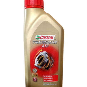 Castrol Transmax Atf Otomatik Şanzıman Yağı 1 Litre