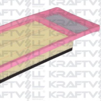 KRAFTVOLL 06010114 HAVA FİLTRESİ