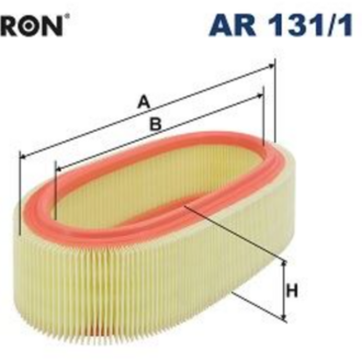 FİLTRON AR 131/1 HAVA FİLTRESİ  