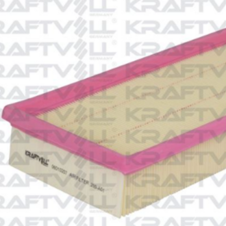 KRAFTVOLL 06010207 HAVA FİLTRESİ