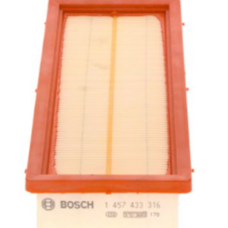 BOSCH 1457433316 HAVA FİLTRESİ