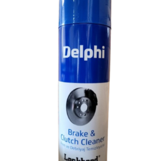 Delphi Fren Balata Temizleyici Sprey 500 ml
