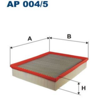FİLTRON AP 004/5 HAVA FİLTRESİ
