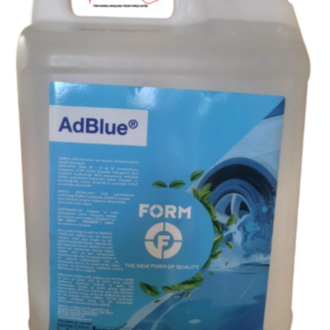 Castrol Adblue 5 Litre