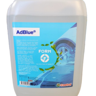 Castrol Adblue 10 Litre