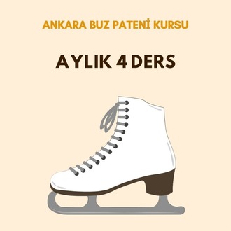 AYLIK 4 DERS KATILIM