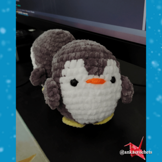 Minik Penguen