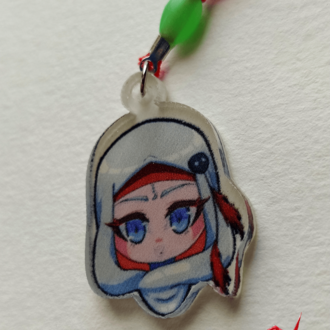 Charm - Vacnuo (Fosforlu)