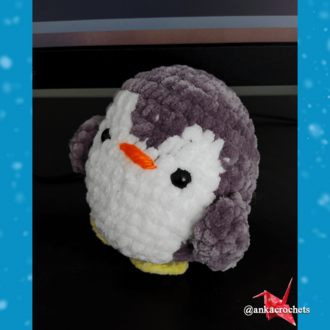 Minik Penguen