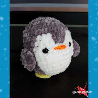 Minik Penguen