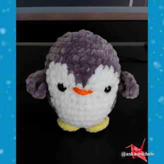 Minik Penguen