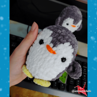 Minik Penguen