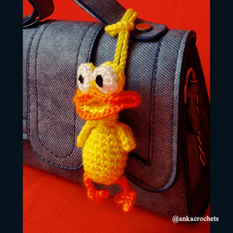 Minik Ördek