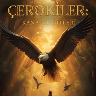 Çerokiler: Kanatlı Mitleri