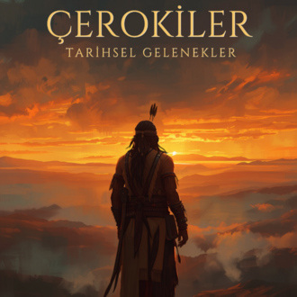 Çerokiler: Tarihsel Gelenekler