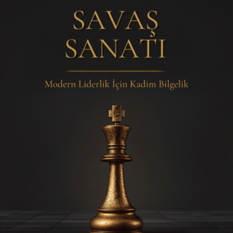 SUN TZU Savaş Sanatı