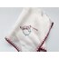 Bird Hankies(silk)|İpek Mendil