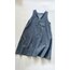 Nana Dress Grey