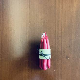 20 Minutes Candles 4’lü