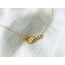 toktok hand chain/necklace
