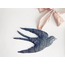 Swallow Frieze