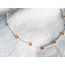 Tiny Daisies Necklace | July'19