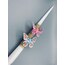 Easter Candle | Butterflies 