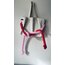 Gimme Your Heraki Tote Bag (pink)