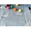 kuak kuak platemats | amerikan servis x1
