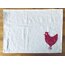buk buk bukaaak placemat | amerikan servis (x1)