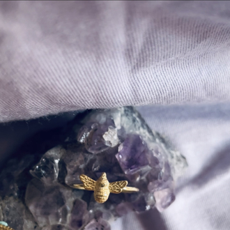 Zouzouni Ring