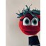 Miss Little Tomato Puppet (pre-order)