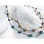 Tiny Daisies Necklace | July'19