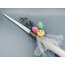 Easter Candle | Eggs n Chick
