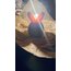 Bunny Candle