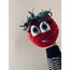 Miss Little Tomato Puppet (pre-order)