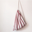 Hand-woven Striped