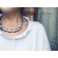 minimal necklace