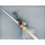 Easter Candle | Eggs n Chick