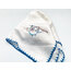 Bird Hankies(silk)|İpek Mendil